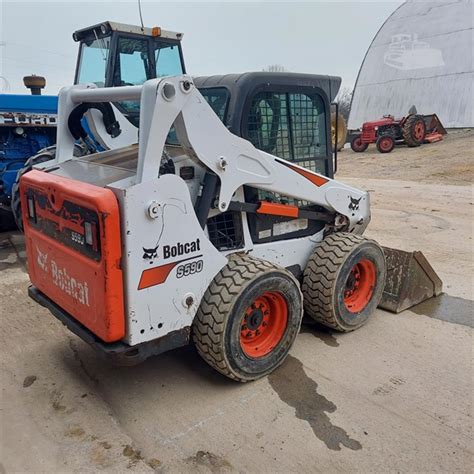 price bobcast skid steer|bobcat s590 for sale.